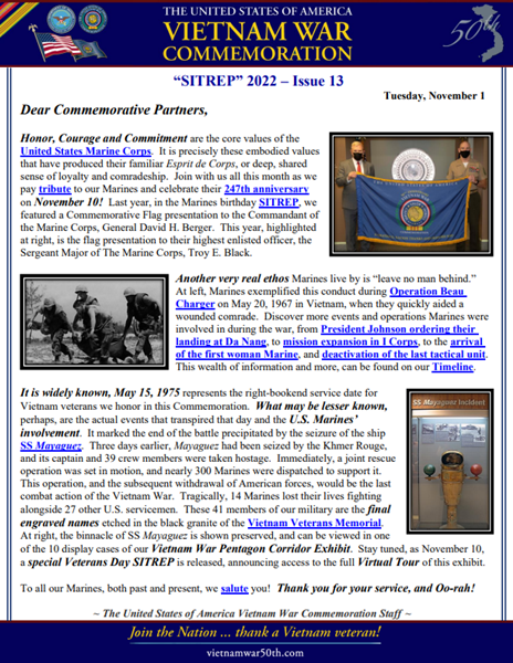 SITREP PDF